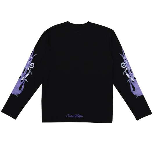 SHIBUYA LONGSLEEVE