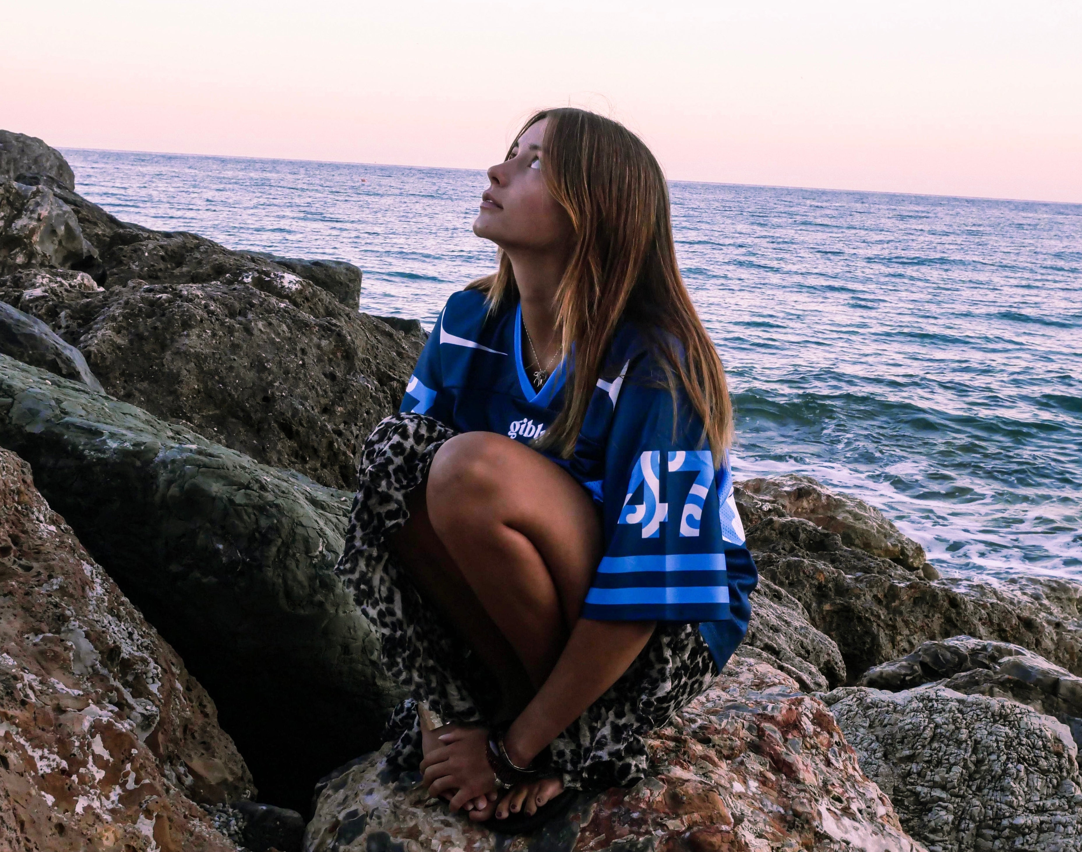 CHAPTER I: SUMMER DROP