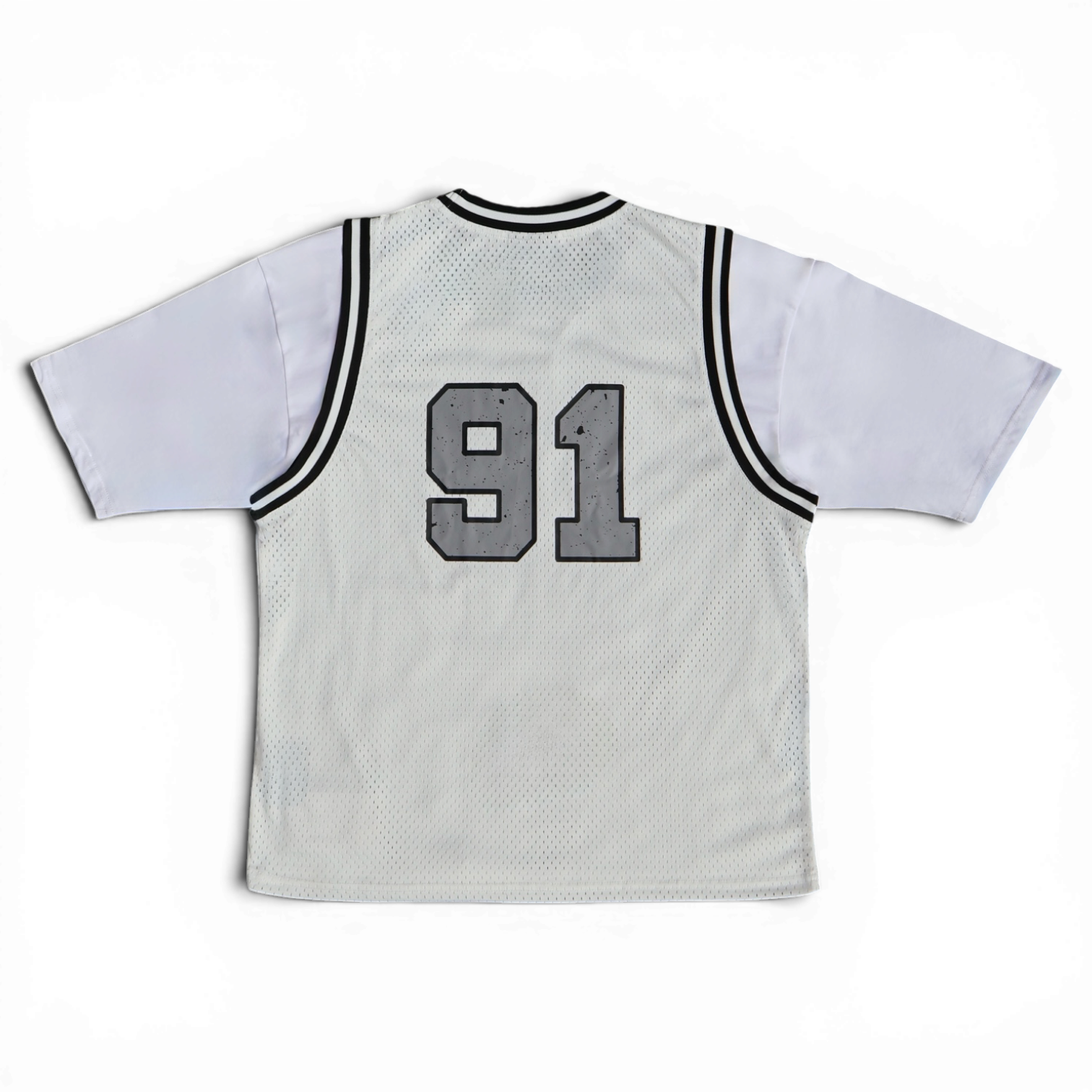 DENNIS RODMAN JERSEY/T-SHIRT