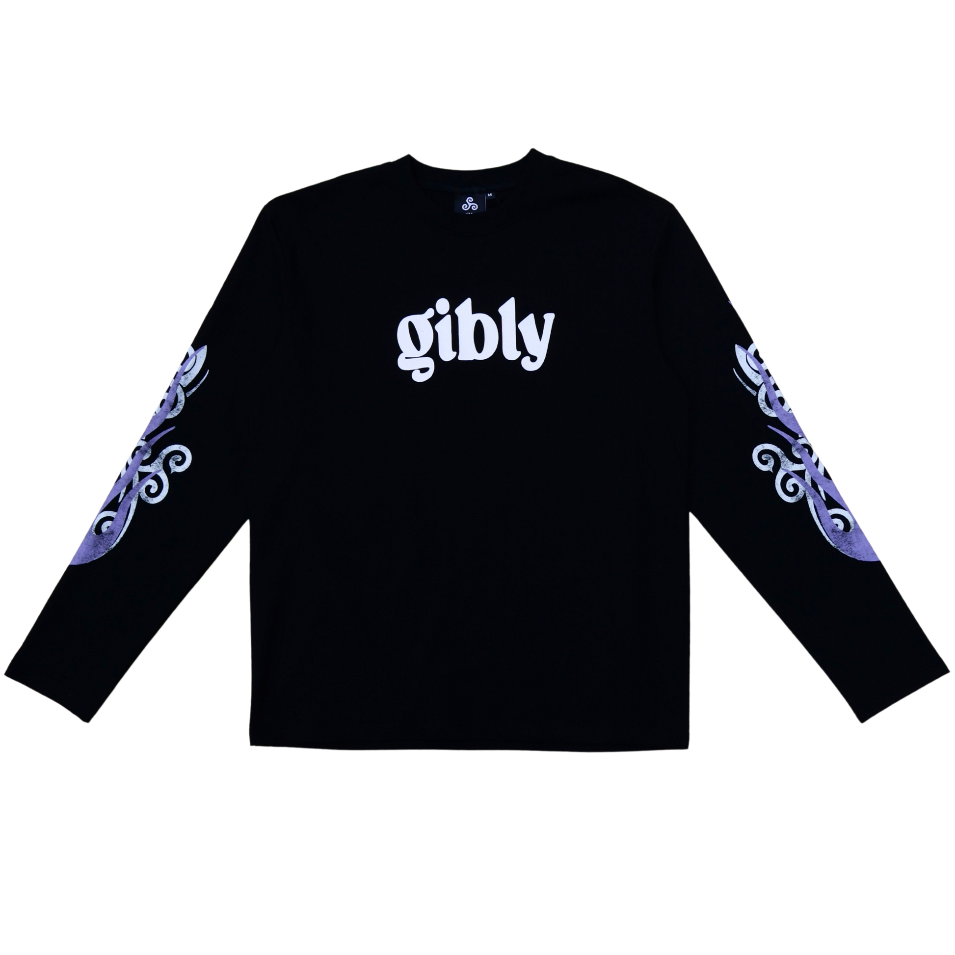 SHIBUYA LONGSLEEVE