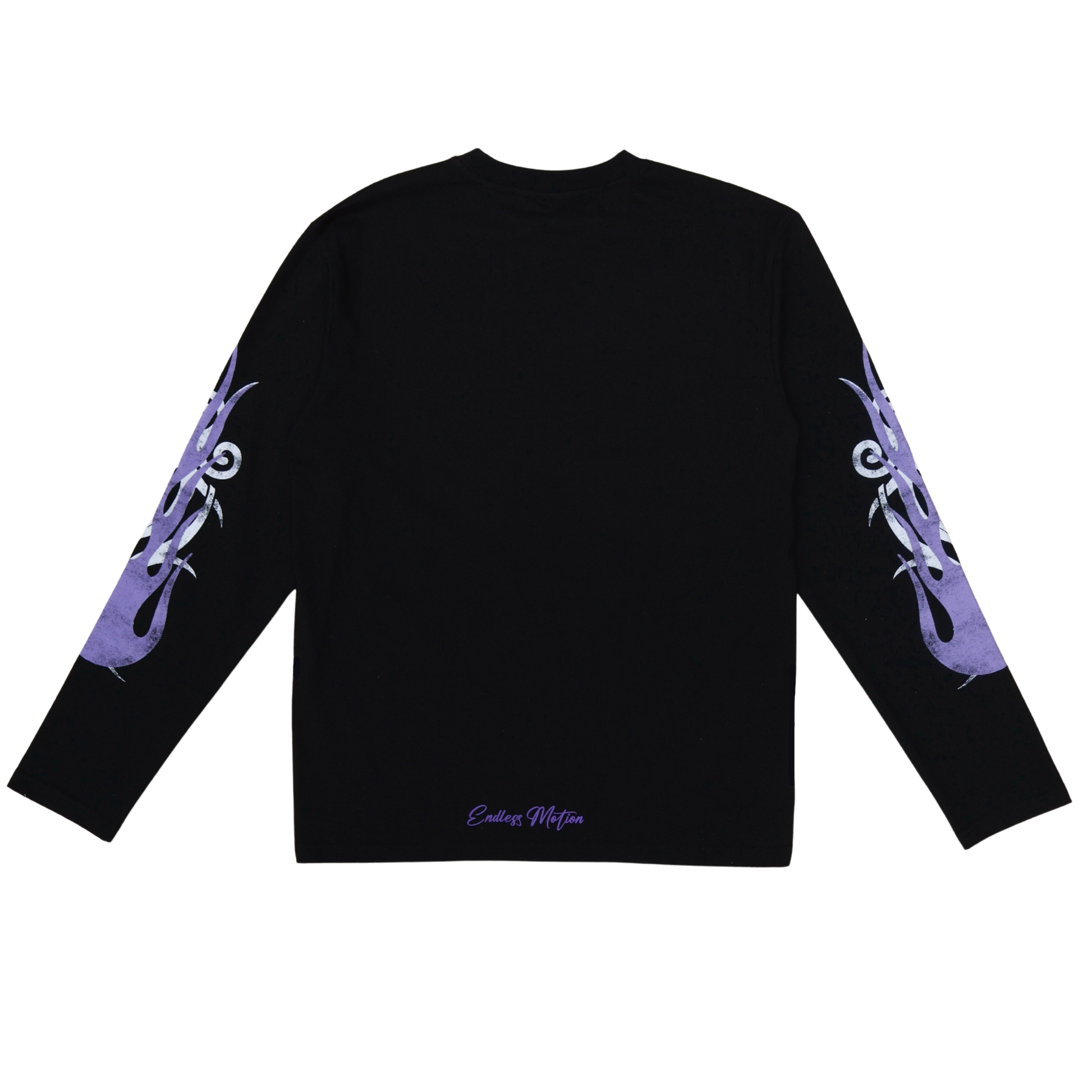 SHIBUYA LONGSLEEVE