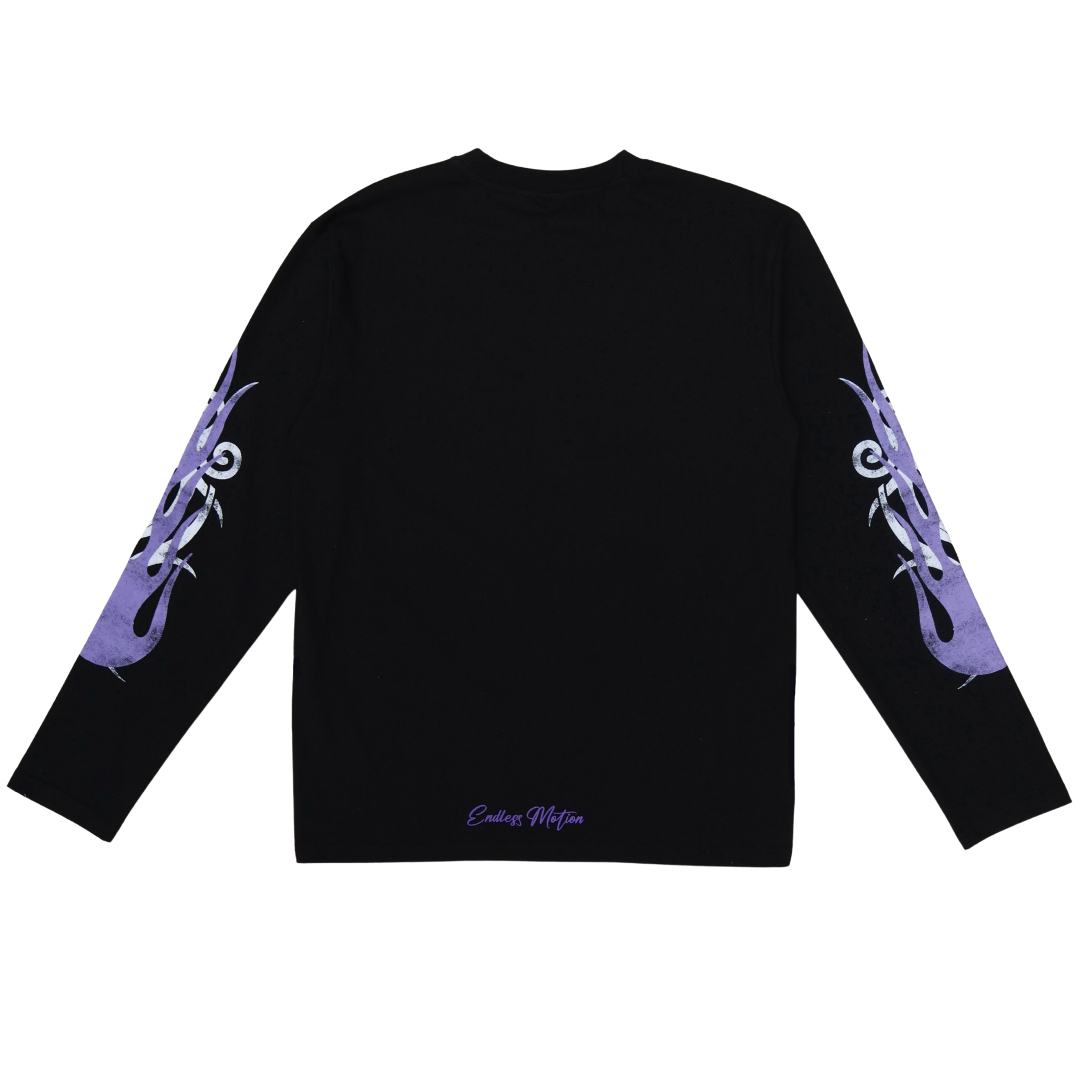 SHIBUYA LONGSLEEVE